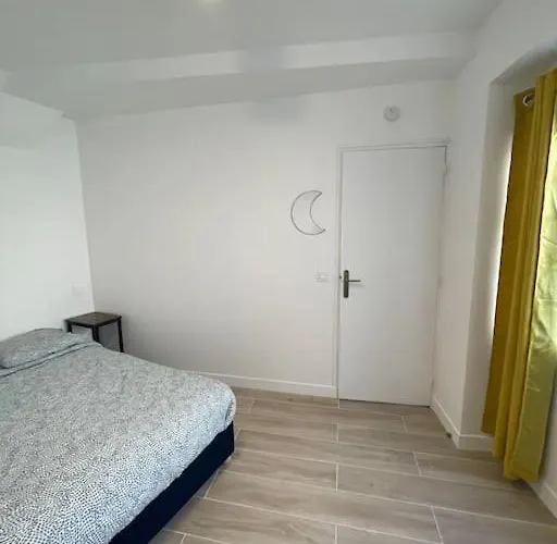 Maurice Nordmann Superbe 2 Pieces Apartman Párizs